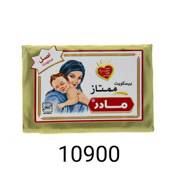 بیسکوییت مادر