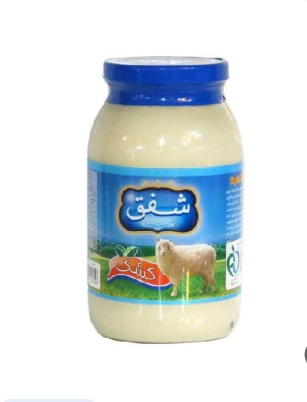 کشک 500گرمی