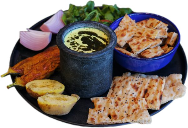کشک مخصوص کاخ