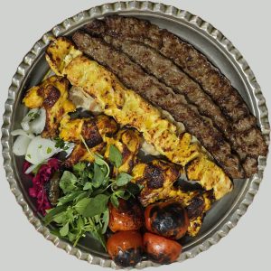 سینی اصیل حسینی