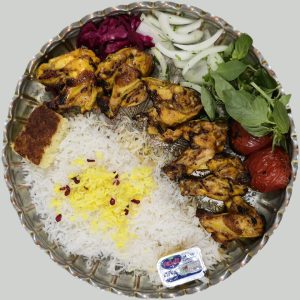 چلو پاچین
