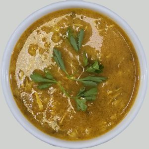 سوپ تک پرسی