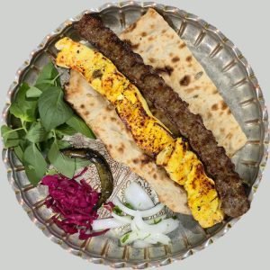کباب وزیری