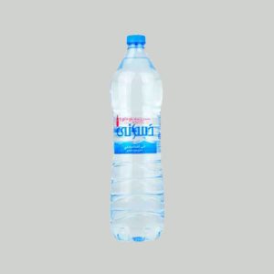 آب معدنی خانواده