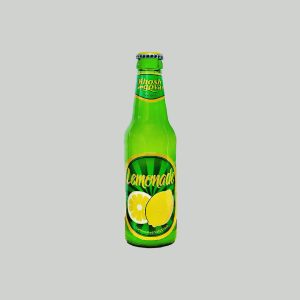 لیموناد شیشه