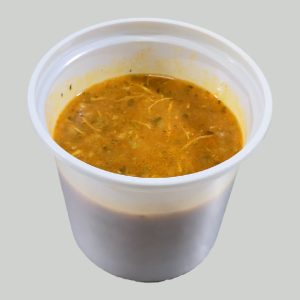 سوپ یک کیلویی