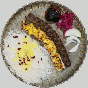 چلو وزیری اقتصادی