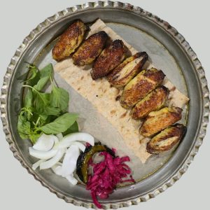 بال کبابی