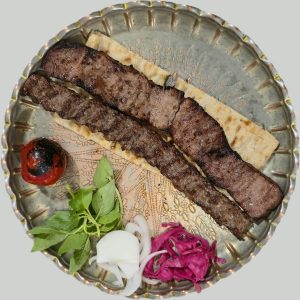کباب سلطانی