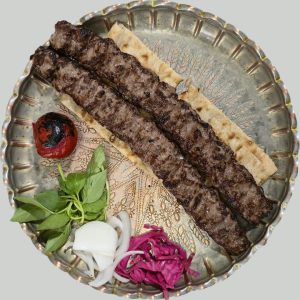کباب لقمه