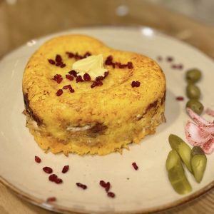 ته‌چین مرغ
