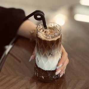 آیس لاته