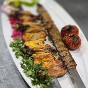 چلو خاقان