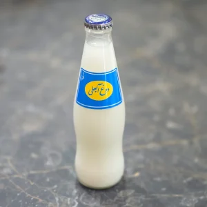 آبعلی کوچک