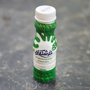 دوغ خوشگوار بطری