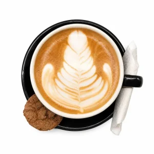 کاپوچینو
